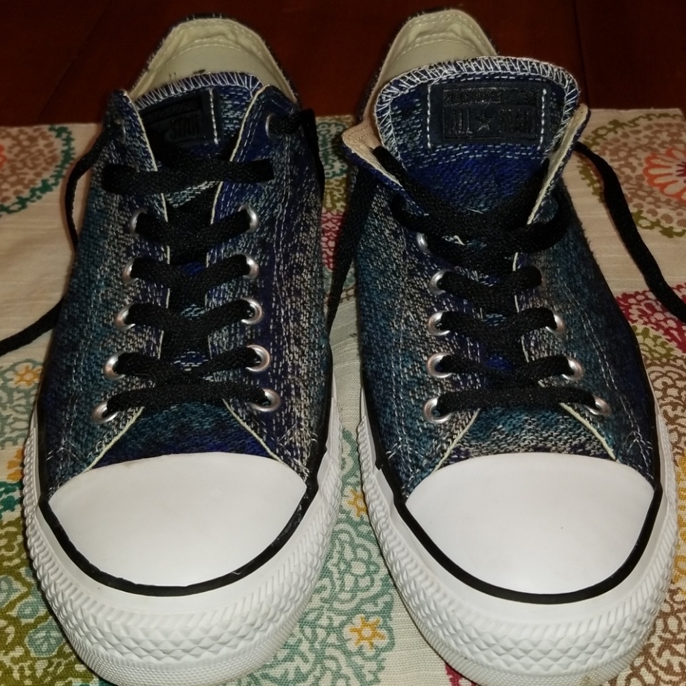 Converse Chuck Taylor All Stars
